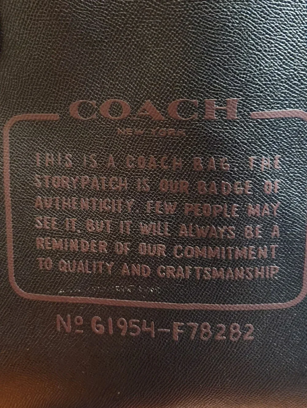 Coach Reversible City Tote & Wallet Set – Tulip Print Signature Canvas